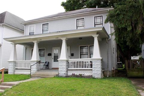 1131-1133 W High St, Springfield, OH 45506 photo 4