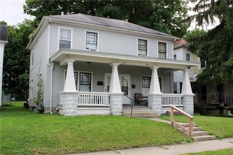 1131-1133 W High St, Springfield, OH 45506 photo 2