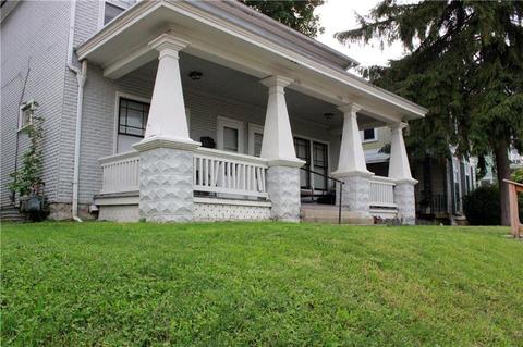 1131-1133 W High St, Springfield, OH 45506 photo 3