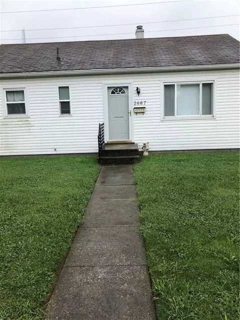 2667 Morton Dr, Springfield, OH 45505 photo 1