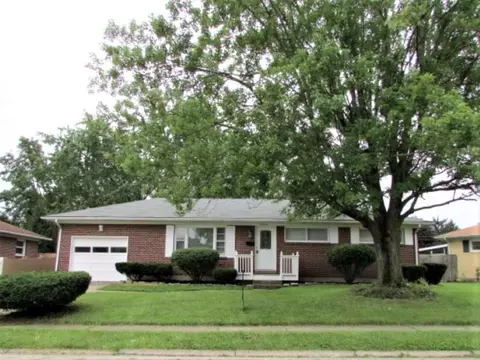 2636 Casey Dr, Springfield, OH 45503 photo 1