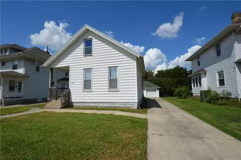 1022 Lagonda Ave, Springfield, OH 45503 photo 2