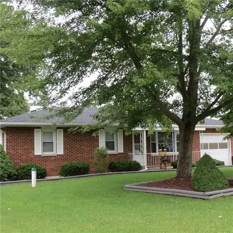 3770 Beulah, Sidney, OH 45365 photo 1
