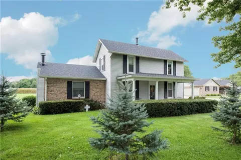 5108 Twitchell, Springfield, OH 45502 photo 1