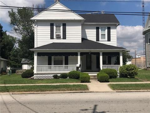 318 E Broadway, Covington, OH 45318 photo 1