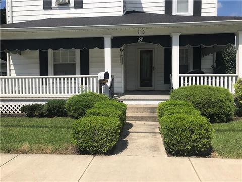 318 E Broadway, Covington, OH 45318 photo 9