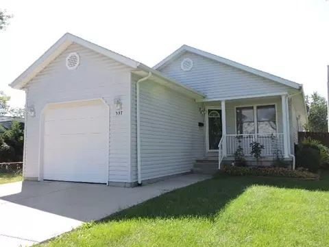 537 Wilson Ave, Sidney, OH 45365 photo 1