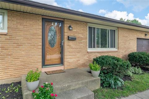 1848 Keene Ave, Springfield, OH 45503 photo 4