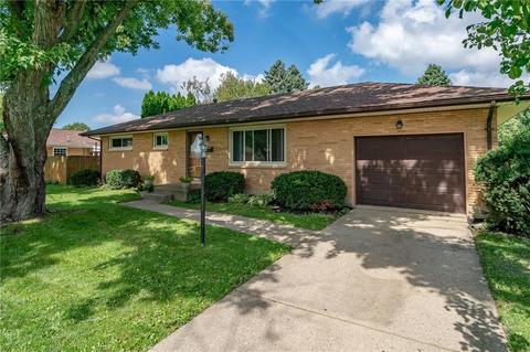 1848 Keene Ave, Springfield, OH 45503 photo 1