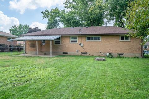 1848 Keene Ave, Springfield, OH 45503 photo 25