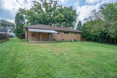 1848 Keene Ave, Springfield, OH 45503 photo 24