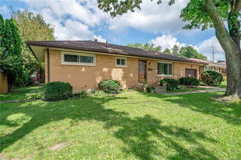 1848 Keene Ave, Springfield, OH 45503 photo 2