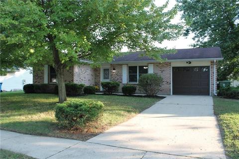 1341 Rutledge St, Sidney, OH 45365 photo 1