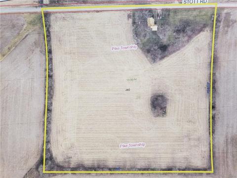7161 Stott Rd, Springfield, OH 45502 photo 6