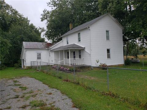7161 Stott Rd, Springfield, OH 45502 photo 1
