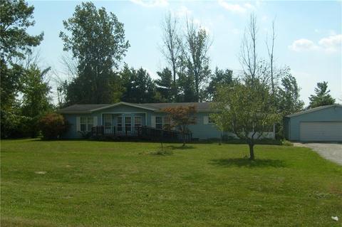 3289 Old Springfield, Springfield, OH 45502 photo 1