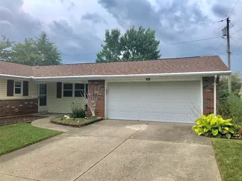 3025 Bahia Dr, Springfield, OH 45503 photo 2