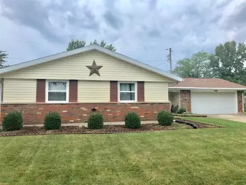 3025 Bahia Dr, Springfield, OH 45503 photo 4