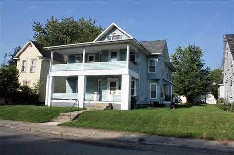 1507 Woodward Ave, Springfield, OH 45506 photo 1
