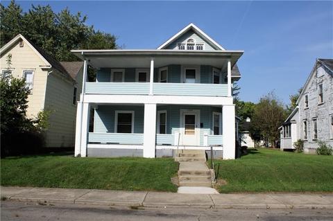 1507 Woodward Ave, Springfield, OH 45506 photo 2