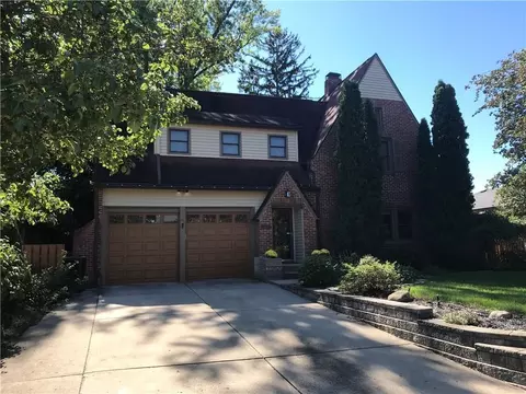 221 S Broadmoor, Springfield, OH 45504 photo 1