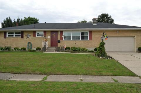 1933 Montego, Springfield, OH 45503 photo 1