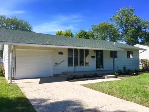 723 Echo St, Celina, OH 45822 photo 1