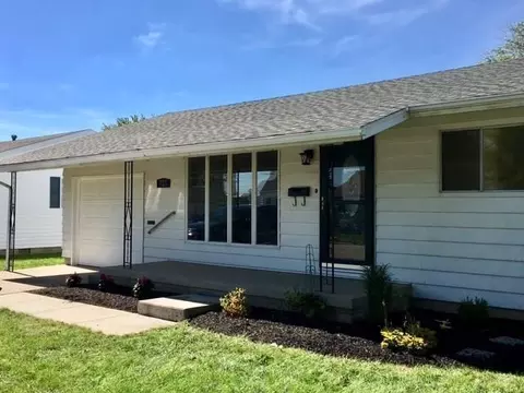 723 Echo St, Celina, OH 45822 photo 2