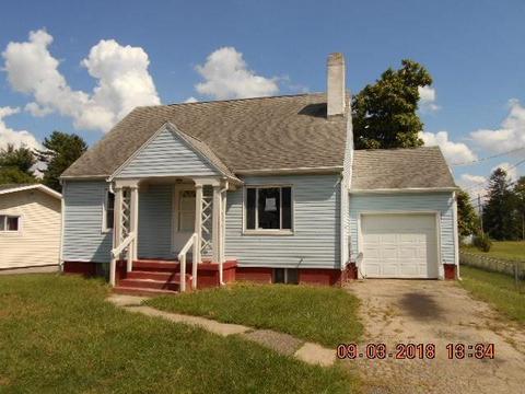 36 Hickory Dr, Springfield, OH 45503 photo 1