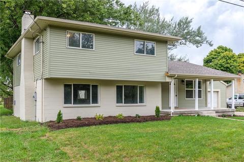 3143 Old Mill Rd, Springfield, OH 45502 photo 4