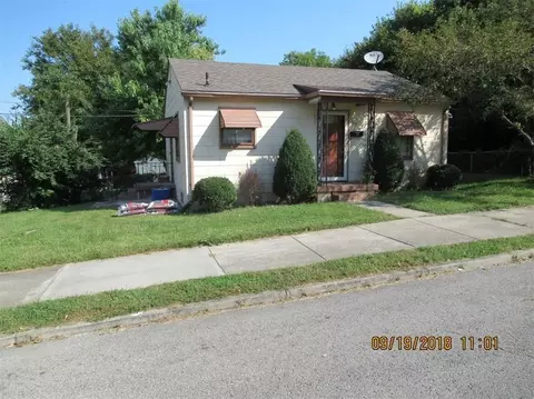 1364 Highland, Springfield, OH 45503 photo 1