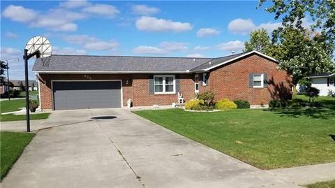 925 Fairground, Celina, OH 45822 photo 1
