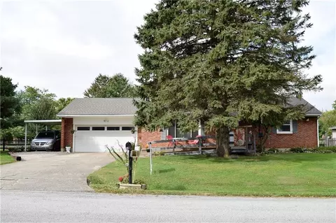 4621 Heron, Springfield, OH 45502 photo 2