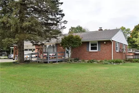 4621 Heron, Springfield, OH 45502 photo 1