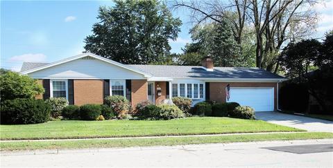 1710 Briarwood Ter, Springfield, OH 45504 photo 41