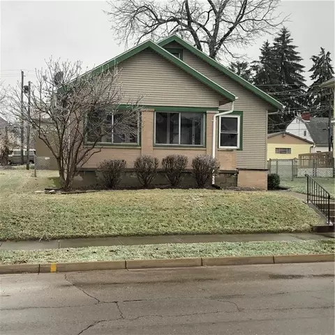 527 S Belmont Ave, Springfield, OH 45505 photo 2