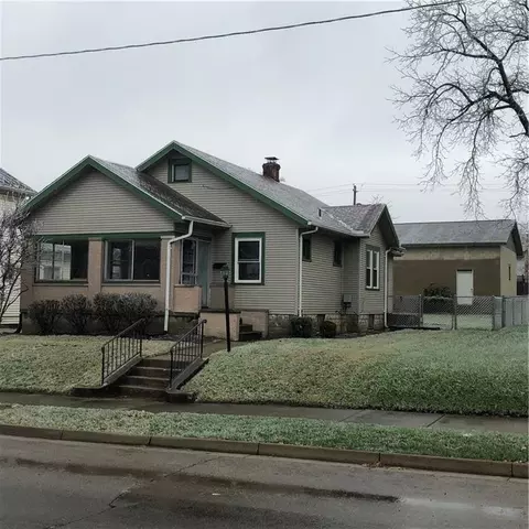 527 S Belmont Ave, Springfield, OH 45505 photo 1