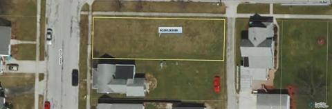 400 Webb St, Saint Marys, OH 45885