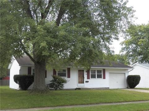 907 Evergreen Dr, Sidney, OH 45365 photo 2