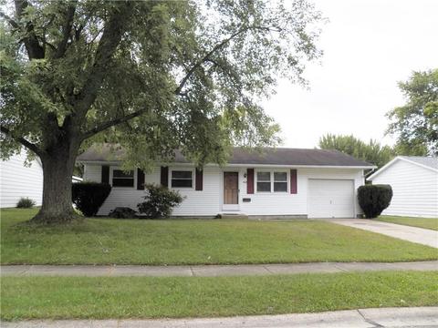 907 Evergreen Dr, Sidney, OH 45365 photo 1