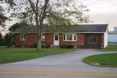 17384 Lock Two Rd, Botkins, OH 45306 photo 1