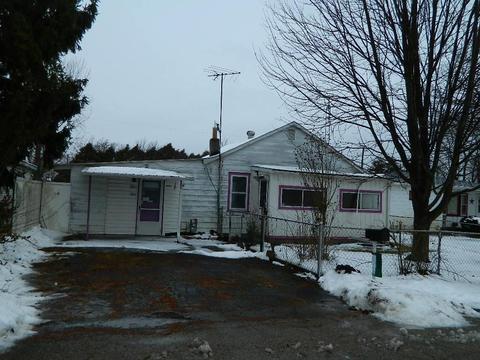 2811 Oletha Ave, Springfield, OH 45505 photo 1
