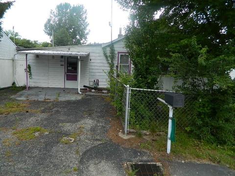2811 Oletha Ave, Springfield, OH 45505 photo 2