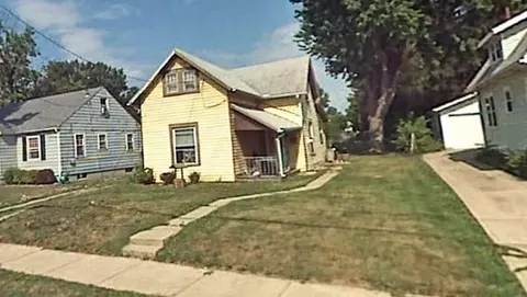 206 Bellevue, Springfield, OH 45503 photo 1