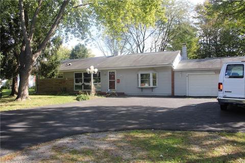 2042 Miracle Mile Rd, Springfield, OH 45503 photo 1
