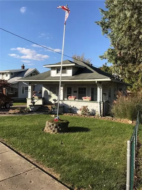2908 E High, Springfield, OH 45505 photo 1