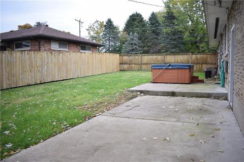 1952 Sierra, Springfield, OH 45503 photo 33