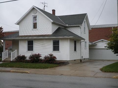 206 E State, Botkins, OH 45306 photo 1