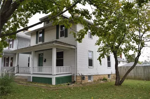 224 N Clairmont, Springfield, OH 45503 photo 1