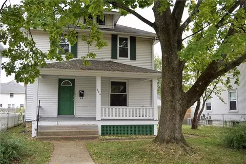 224 N Clairmont, Springfield, OH 45503 photo 2